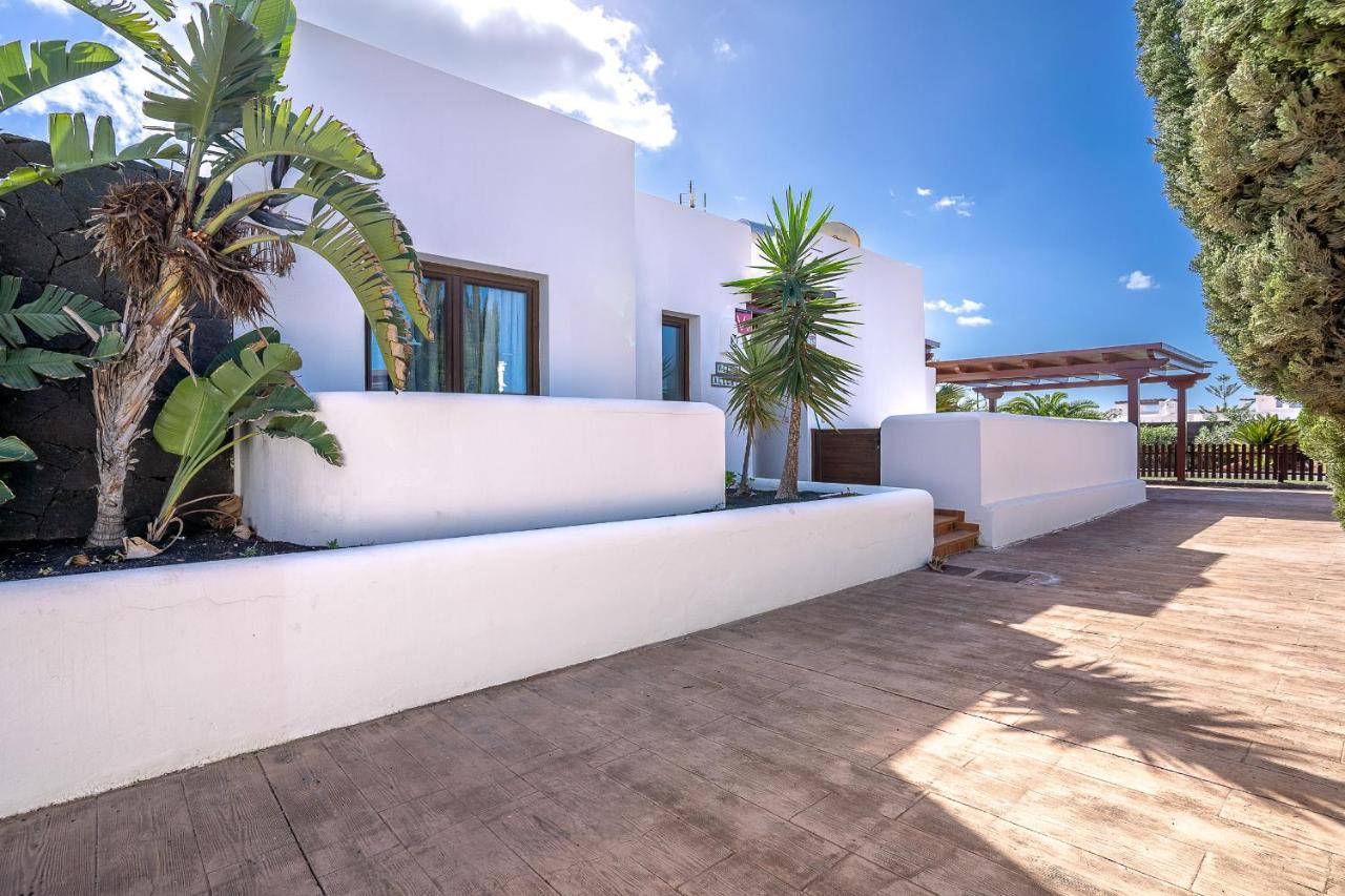 Villa Alegria Плайя-Бланка Екстер'єр фото